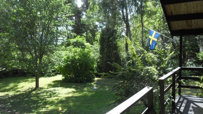 Drömstuga nära havet: 10 bäddar - Bild 10