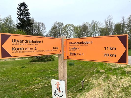 Utsikt över sjön Viren! - Bild 26