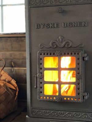 Bild 4 på Välkommen till vår fjällstuga i Grövelsjön