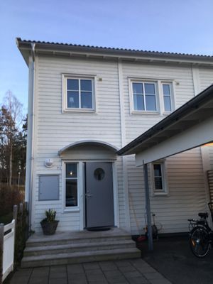Semesterboende i Falkenberg vecka 30, 5+2 bäddar - Bild 1