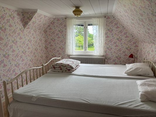 Stort hus vid havet på sydöstra Gotland - Bild 11