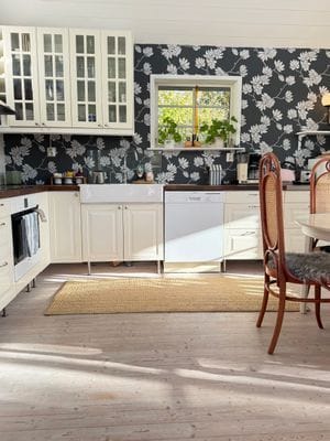 Fantastisk villa med gästhus nära hav - Bild 7