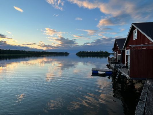 Bild 3 på Stuga vid havet i Fagerviken, Hållnäs