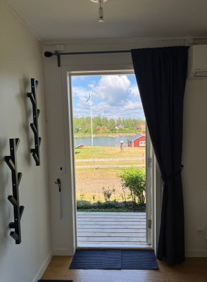 Stuga vid havet i Fagerviken, Hållnäs - Bild 7