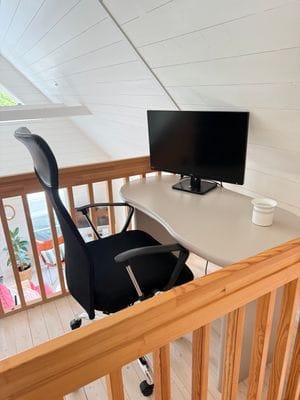 Fantastisk villa med gästhus nära hav - Bild 15