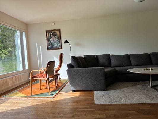 Villa i naturen, boaria 119 km och biarea 128 km - Bild 53