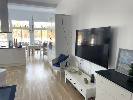 Löjviken Värmdö. Sjötomt + stor terrass - Bild 19