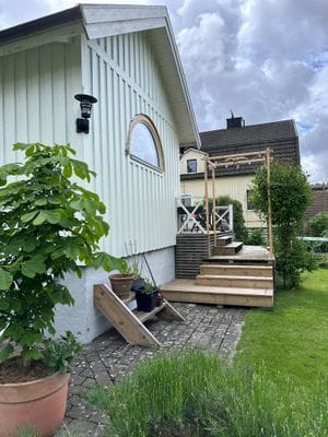 Bild 3 på Eget hus i Lundby