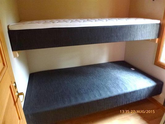 Hyr denna stuga i Sälen på 60 m². 8 sängplatser. 2 100 - 8 500 kr per vecka. Se bilder och tillgänglighet här.