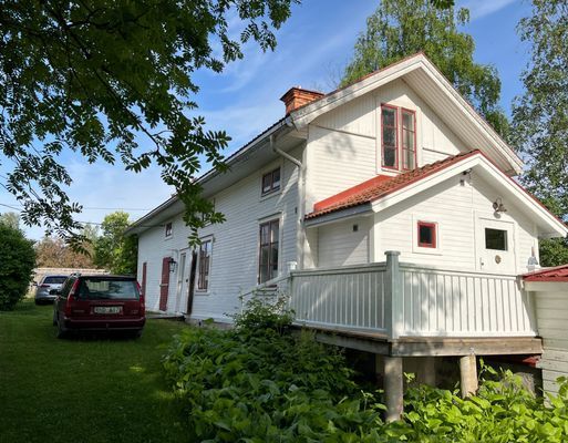 Hus med sjöutsikt i vackra Grangärde - Bild 10