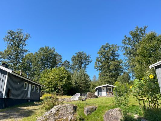 Stuga Bokhem - Bild 11