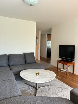 Villa i naturen, boaria 119 km och biarea 128 km - Bild 51