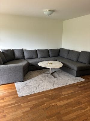 Villa i naturen, boaria 119 km och biarea 128 km - Bild 60