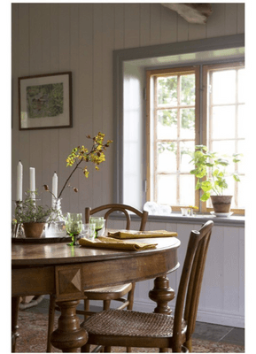 Bogsta By – Historisk Sörmlandsgård med sjöutsikt - Bild 33