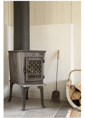 Bogsta By – Historisk Sörmlandsgård med sjöutsikt - Bild 8