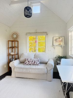 Fantastisk villa med gästhus nära hav - Bild 20