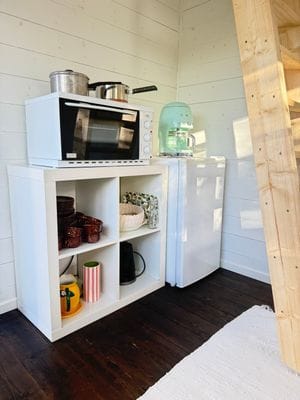 Fantastisk villa med gästhus nära hav - Bild 21