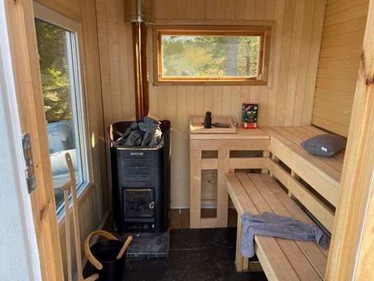 Löjviken Värmdö. Sjötomt + stor terrass - Bild 13