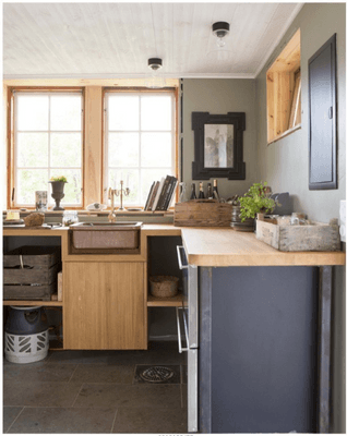 Bogsta By – Historisk Sörmlandsgård med sjöutsikt - Bild 16