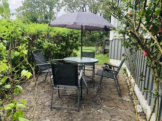 Bild 3 på Strandnära hus centralt beläget i Byxelkrok