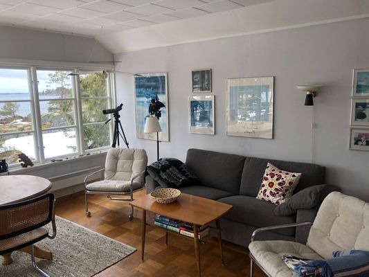 Skärgårdsdröm på Södermöja - Bild 14