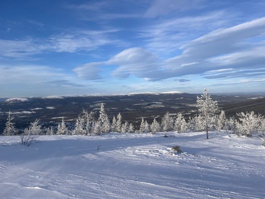Charmig fjällstuga i Stöten - Bild 9