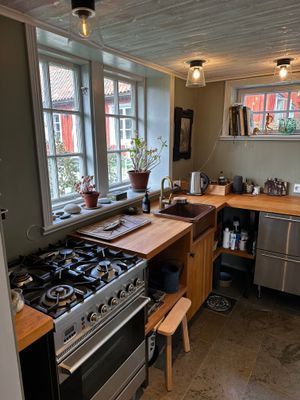 Bogsta By – Historisk Sörmlandsgård med sjöutsikt - Bild 27