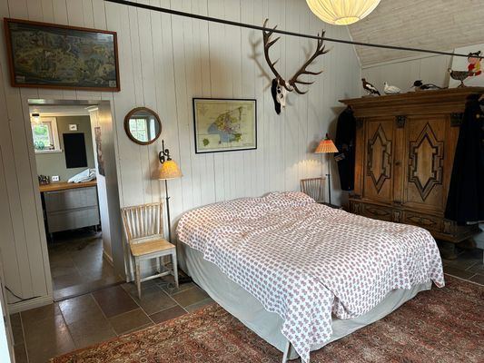 Bogsta By – Historisk Sörmlandsgård med sjöutsikt - Bild 19