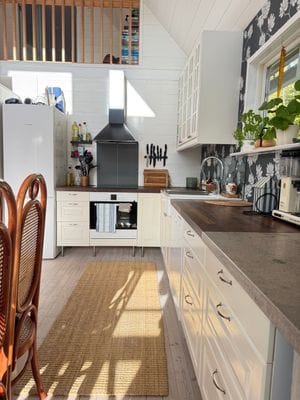 Fantastisk villa med gästhus nära hav - Bild 6