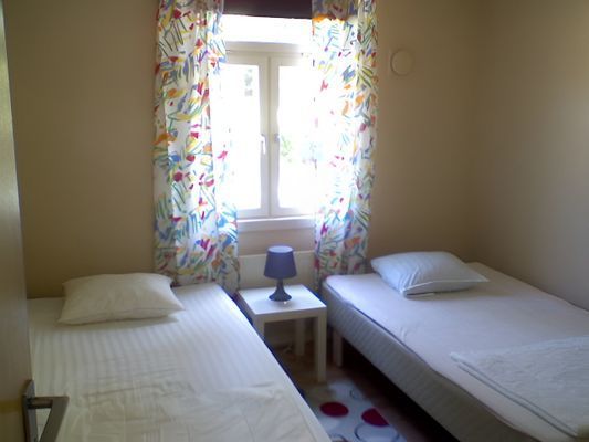 Sommarhus i Tylösand - Bild 6