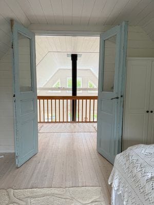 Fantastisk villa med gästhus nära hav - Bild 12