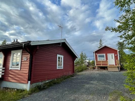 Långberget nära spårcentralen - Bild 14
