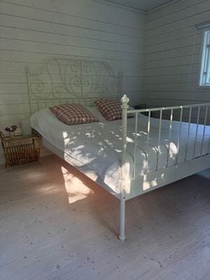 Fantastisk villa med gästhus nära hav - Bild 9