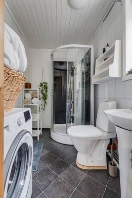Båtvik - en pärla nära Byske havsbad och laxfiske - Bild 7