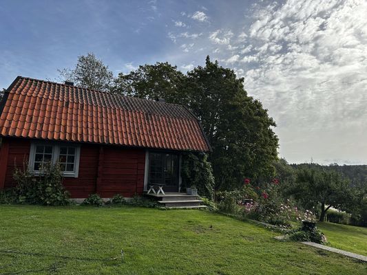 Bogsta By – Historisk Sörmlandsgård med sjöutsikt - Bild 28