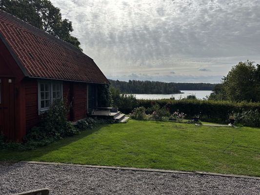 Bogsta By – Historisk Sörmlandsgård med sjöutsikt - Bild 17