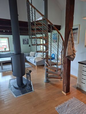 Mysigt litet hus på vikbolandet - Bild 11