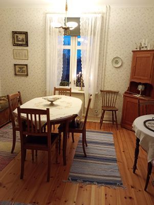 Stort hus med möjligheter - Bild 6