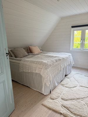 Fantastisk villa med gästhus nära hav - Bild 13