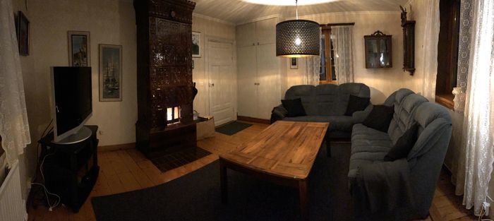 Bild 3 på Romme Alpin - Murbo - Simesstugan