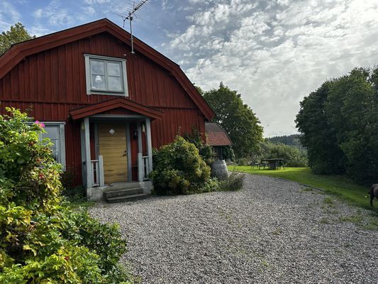 Bogsta By – Historisk Sörmlandsgård med sjöutsikt - Bild 26