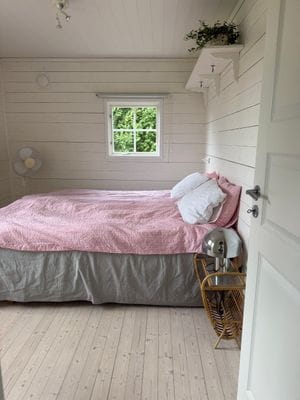 Fantastisk villa med gästhus nära hav - Bild 8