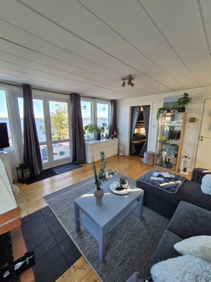 Sommaridyll vid Sjö på egen ö. Magiskt utsikt! - Bild 8