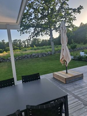 Nybyggt hus i Färjestaden - Bild 22