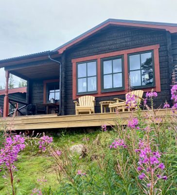 Näsfjället, Sälenfjällen - Bild 9