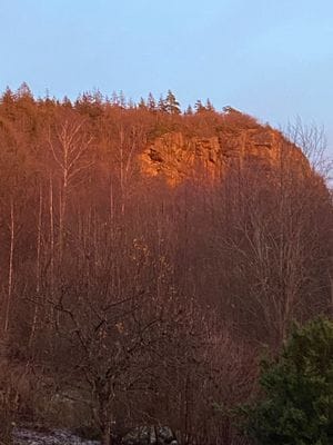 Mindre hus uthyres kortare eller längre period - Bild 7