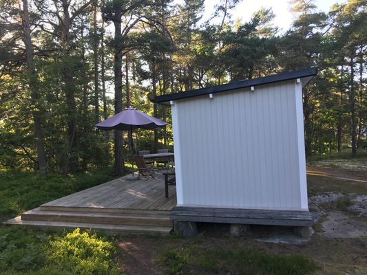 Uthyres norra stavsudda - Bild 30