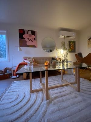 Bild 4 på Mindre hus uthyres kortare eller längre period