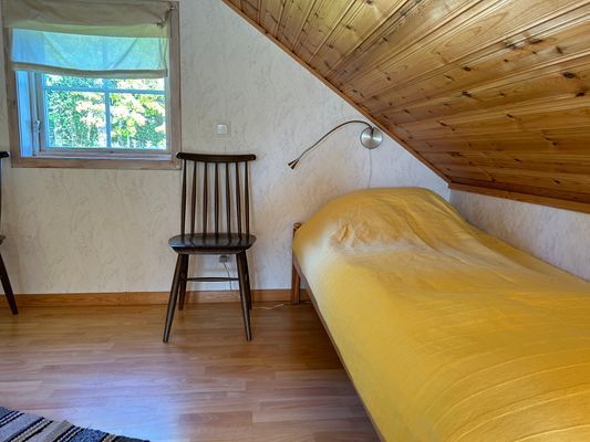 Stuga sjötomt, Blidö, Stämmarsund - Bild 8