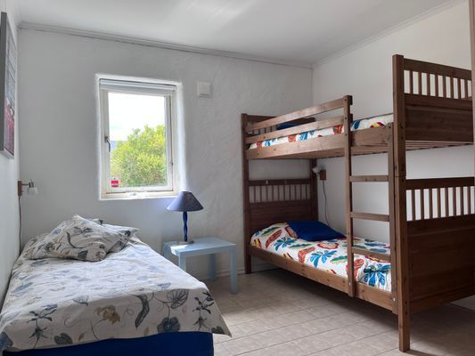 Stort hus på Gotland vid havet - Bild 11